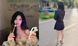 悲伤小脆
