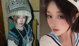阿尔卑香小狗子