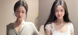 一只流氓兔