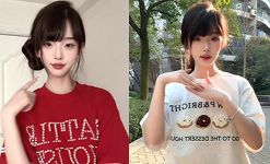 名媛溪溪子