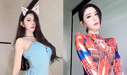 桃老师iiy