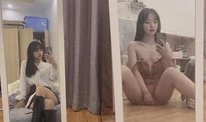 李婷
