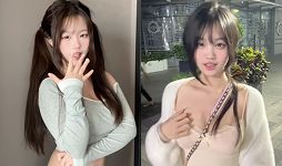 喝多了想兔