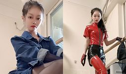 舞者婷婷