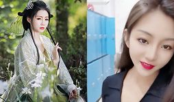 杨梦妮