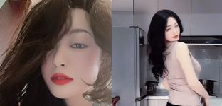 尤美女