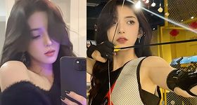 李伊无鱼