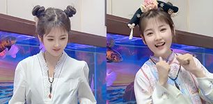 爱笑的王麻子