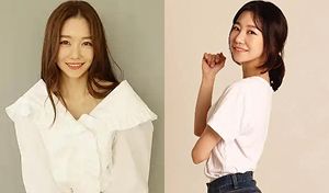 韩国女艺人