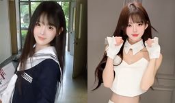 抖音小仙儿