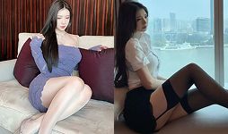 抖音网红