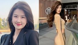 小橙子