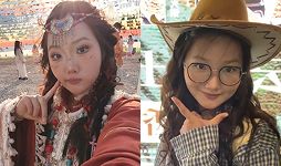何一婷