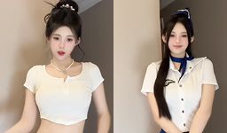 心动小雨
