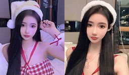 徐婧