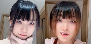 花玲翻车