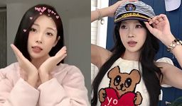 小羊贴贴