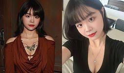 杜若凝