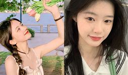 在校女大学生