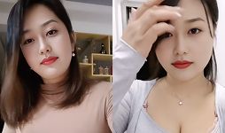 少妇的日常