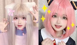 小奈圆滚滚