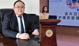 刘俊志
