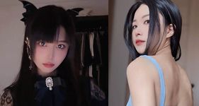 梁小曼