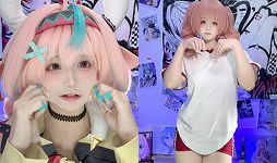 小扑通