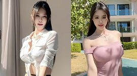 仙儿很nice