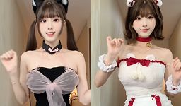 抖音网红