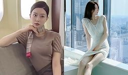 抖音御姐