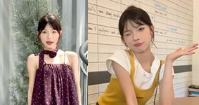 南粤女装