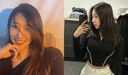 90后少妇