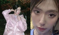 00后郑州女大学生