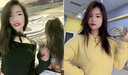 快手小婊妹
