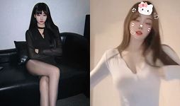 阿姨不是小姐姐
