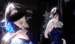 沉迷吃饭的萧雪