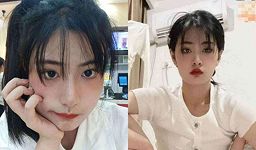 反差萝莉大学生