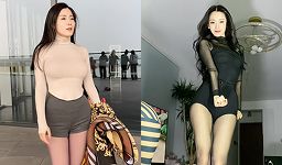 抖音网红