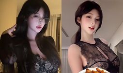 吃圆子