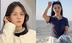 抖音沐言小布丁