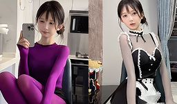 抖音甜妹