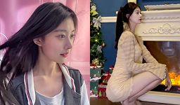 抖音大小洁驾到