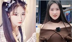 抖音说车网红小昕