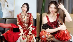辣条小姐姐