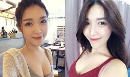 马来西亚电竞网红