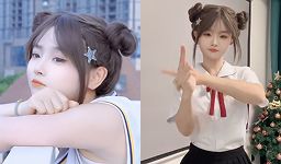 抖音香菜