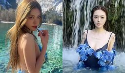 五千年美女卷卷卷