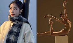 抖音舞蹈美女