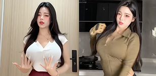 冯大美女
